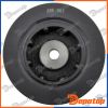 Poulie damper vilebrequin pour RENAULT | RKP-RE-007, 04577